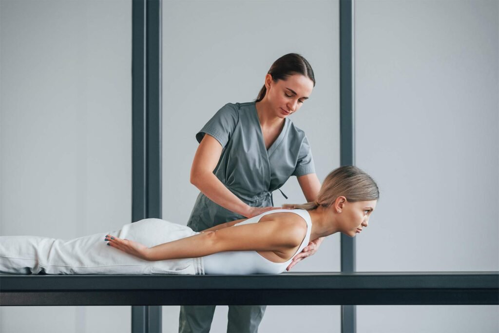 Chiropractic vs. Physiotherapy: Which One is Right for You?