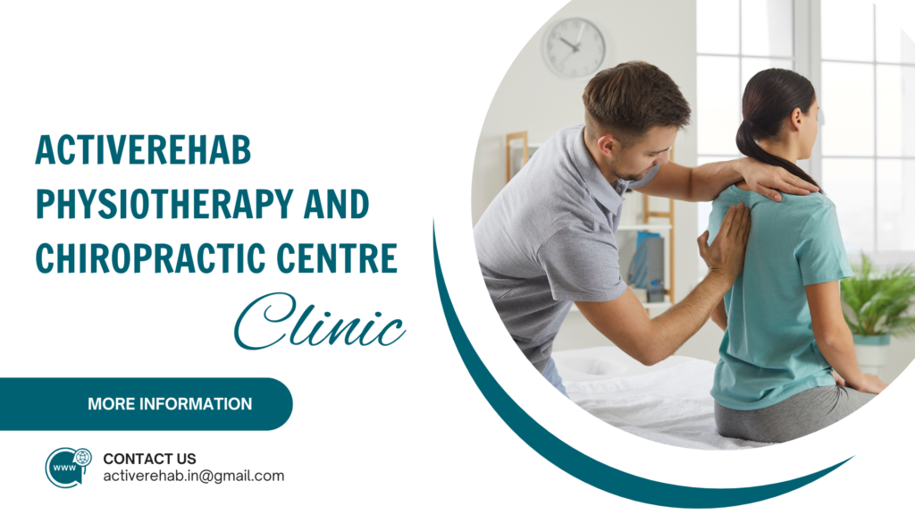 Best Physiotherapy for Pain Relief