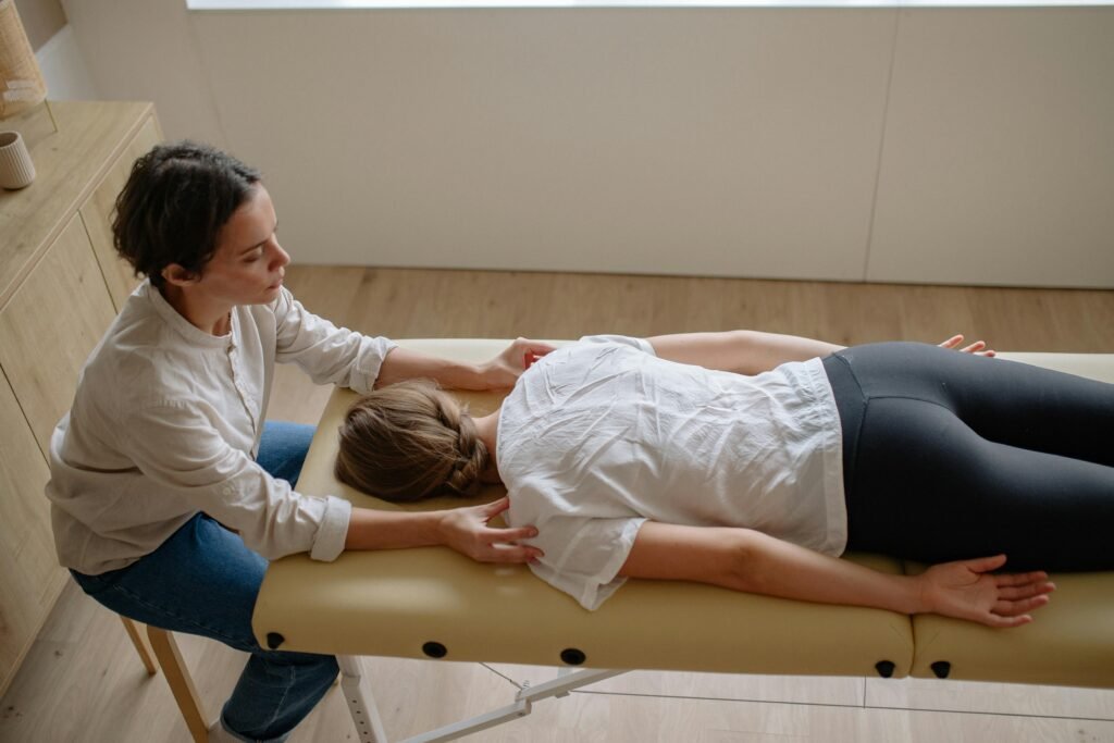 Regain Your Mobility with the Best Chiropractor in Hyderabad