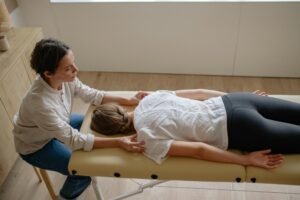Read more about the article Regain Your Mobility with the Best Chiropractor in Hyderabad