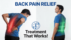 Read more about the article Shoulder & Upper Back Pain Relief Treatment in Kompally: Chiropractic vs Painkillers