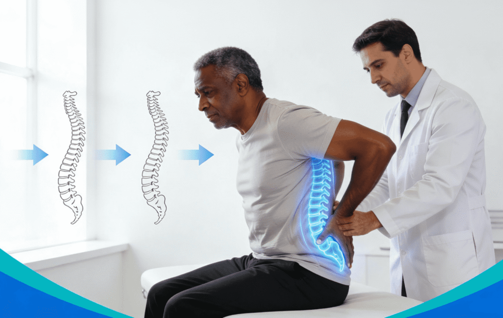 Chiropractic Care in Odisha: How It Helps Chronic Lower Back Pain Without Surgery