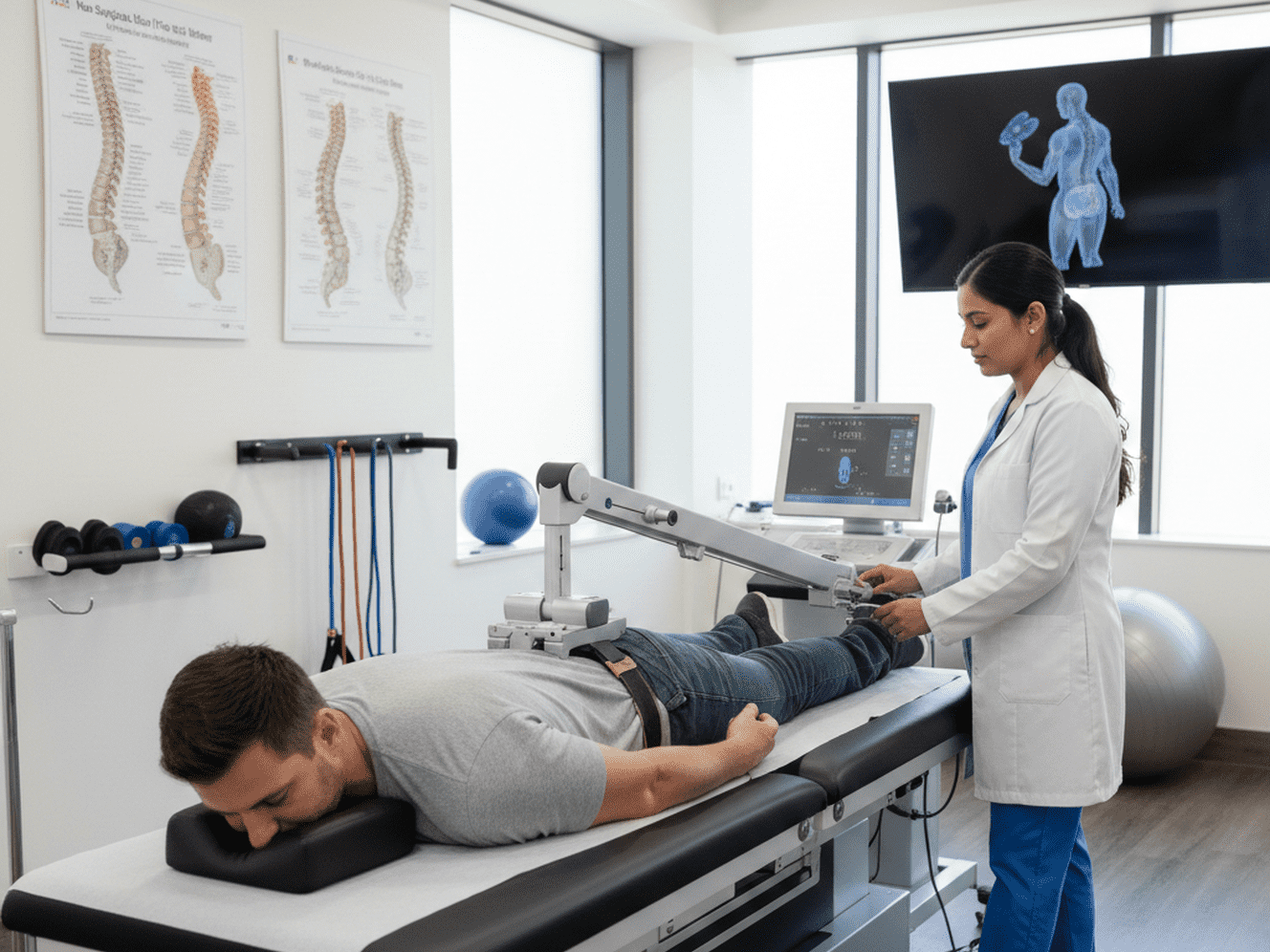 Slip Disc Treatment in Kondapur