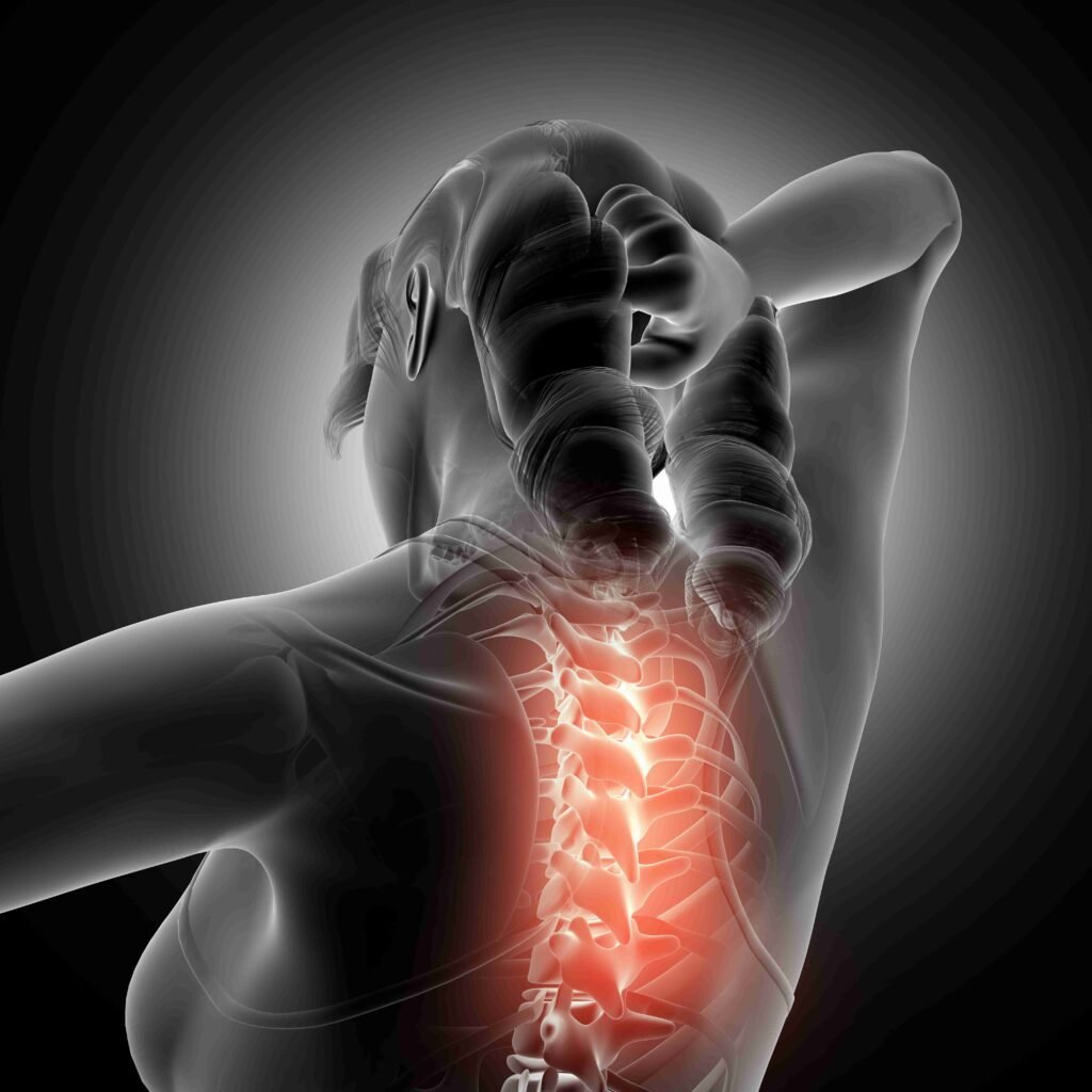 Cervical Spondylosis Management in Kondapur Without Surgery