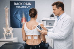 Read more about the article Chiropractic Tips to Prevent Work-From-Home Back Pain in Kompally