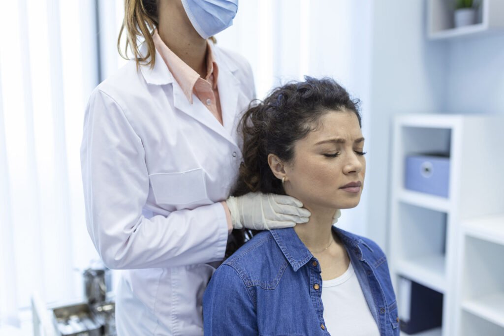 Cervical Spondylosis Treatment in Hyderabad