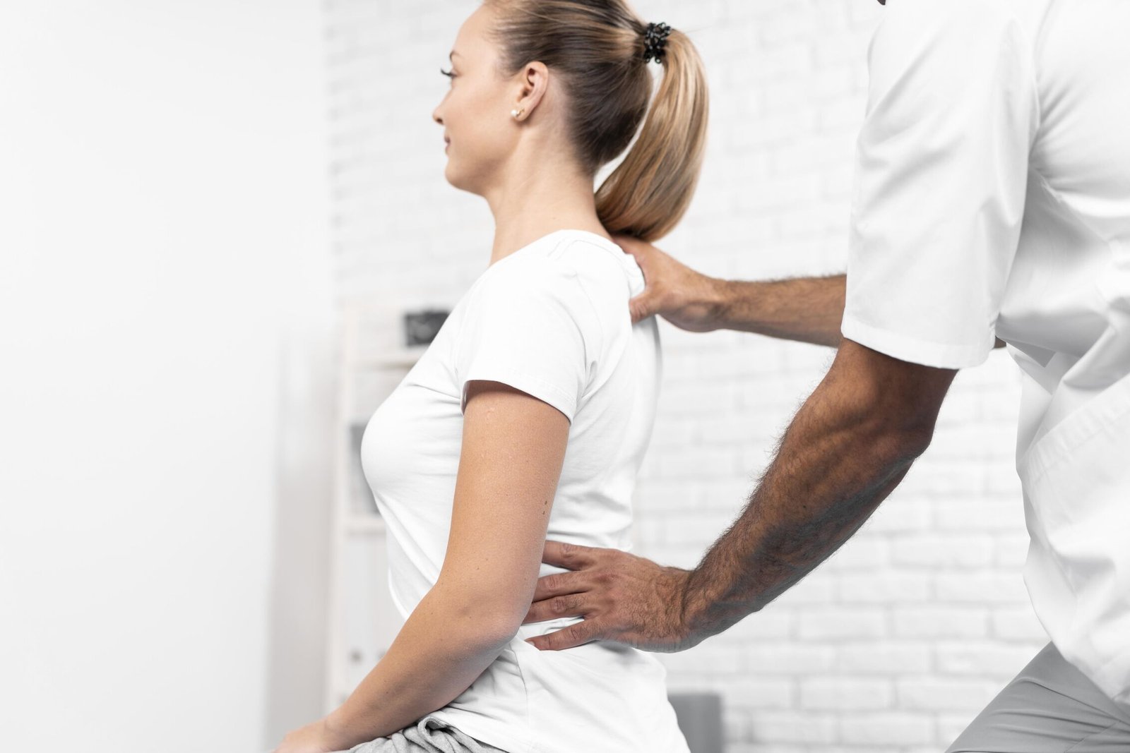 Read more about the article Best Chiropractor in Hyderabad for Chronic Back Pain
