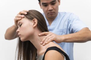 Read more about the article Chiropractic Care for Cervical Disc Problems in Bhubaneswar