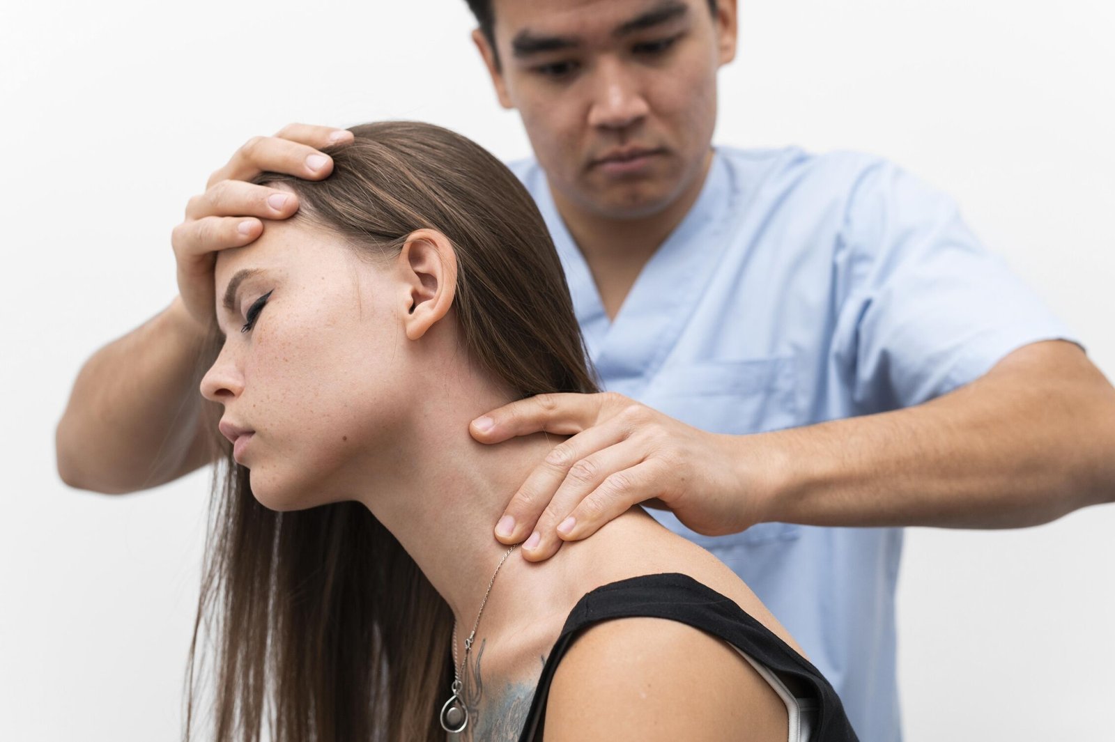 Read more about the article Chiropractic Care for Cervical Disc Problems in Bhubaneswar